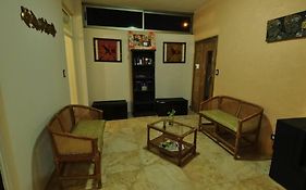 Apart Hotel Mallak