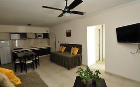 Apart Hotel Mallak